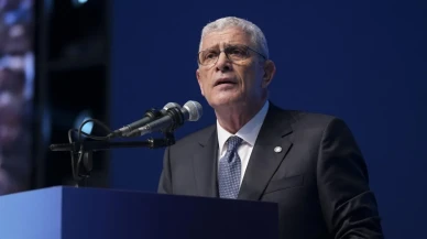 Dervişoğlu'ndan çarpıcı açıklamalar: İYİ Parti travmayı aştı, şahlanışa hazır mısınız?