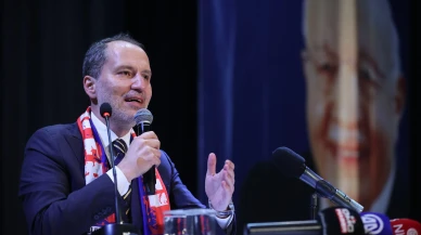 Erbakan'dan ekonomik dönüşüm vaadi: Borçsuz, zamsız ve vergisiz bir model geliyor
