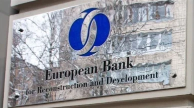 EBRD'den kritik Türkiye büyüme tahmini: 2025'te yüzde 2,8