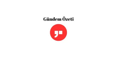 Gündem özeti / 3 Mayıs 2025