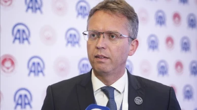Macaristan’dan Türkiye’ye övgü: Aile dostu politikalarla ortak yoldayız