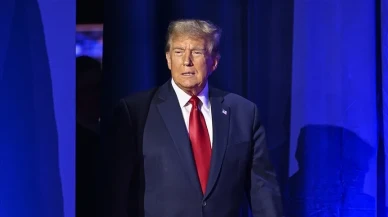 Trump: 8 Mayıs’ı zafer günü olarak adlandırıyorum