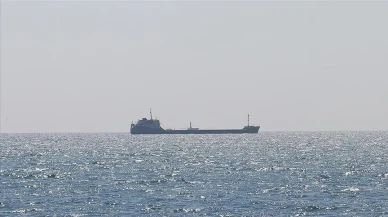Rusya Baltık’ta Yunan tankerini kaptı: Estonya’dan sert tepki