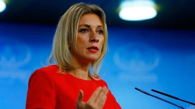 Rusya'dan Kiev'e: "Ateşkesin tek engeli sensin!"