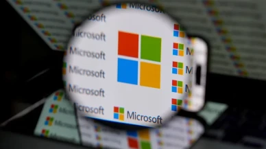 Microsoft mühendisi Joe Lopez'tan konferansta şok protesto: "Filistinlileri öldürüyorsunuz!"