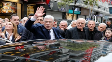 İYİ Parti'den tarihi mesaj: "Dün ilhakı reddettik, bugün de kararlılıkla ilerliyoruz!"