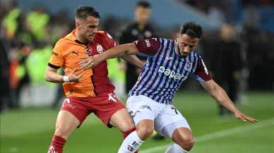 Galatasaray ve Trabzonspor PFDK'ya sevk edildi, olası ceza ne olacak?