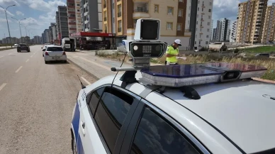 Yeni Nesil Mobil Hız Tespit Sistemi