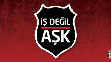 İş değil AŞK! Beşiktaş kariyer fırsatlarını duyurdu!
