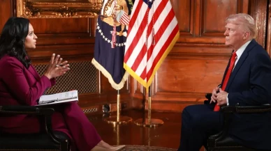 Trump: 8 yılın sonunda Beyaz Saray’ı devredeceğim