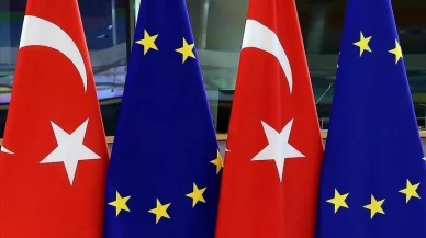 Avrupa Parlamentosu'ndan Türkiye raporuna yeşil ışık