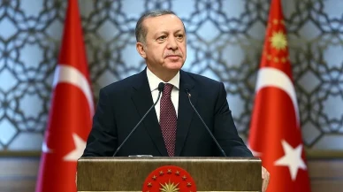 Cumhurbaşkanı’ndan kritik uyarı: ‘Doğurganlık hızımız felaket seviyesinde, aileyi yaşatmak zorundayız