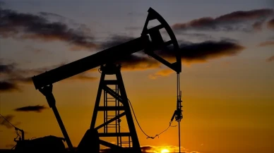 ABD'de petrol sondaj kulesi sayısı düşüşe geçti