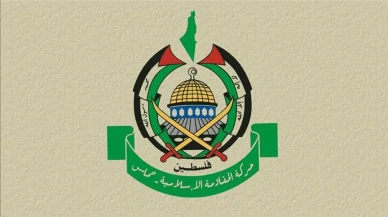 Hamas'tan İsrail'e tepki: Küresel öfke günleri ilan edildi