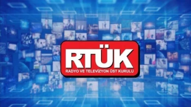 RTÜK üyeliklerine ilişkin seçim kararı Resmi Gazete'de