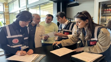 Kurban Bayramı öncesi İstanbul'da fiyat etiketi denetimleri başladı