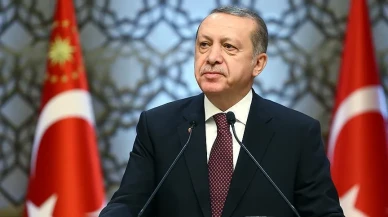 Erdoğan’dan tarihi çıkış: “Adaylık umrumda değil, millet için sivil anayasa derdindeyim