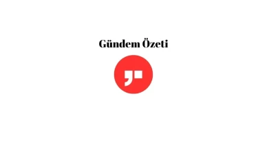 22 Mayıs 2025 Özeti