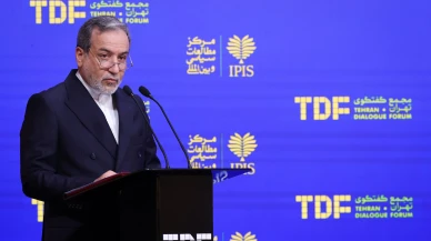 İran'dan ABD'ye Nükleer Müzakere mesajı: "Dengeli bir anlaşmaya hazırız"