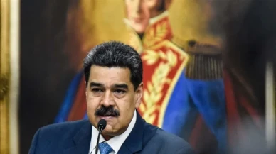 Maduro :Maradona’yı öldürdüler. Kendi yöntemleriyle onu ortadan kaldırdılar