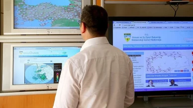 Meteoroloji uzmanı bildirdi: Sıcak hava geliyor