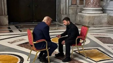Trump’tan Rusya-Ukrayna Savaşı İçin “30 Günlük Koşulsuz Ateşkes” Çağrısı