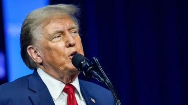 Donald Trump’tan Tarihi Savunma Projesi: “Altın Kubbe”yle Uzaydan Gelen Tehditler Durdurulacak