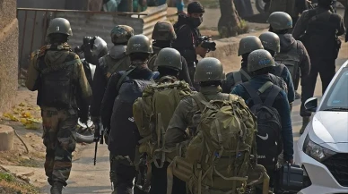 Hindistan ve Pakistan arasında güç dengesi: hangi ülke daha güçlü ?