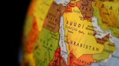 Arap ülkelerinden Trump'ın Suriye yaptırımlarını kaldırma kararına destek: Yeni bir başlangıç mı?