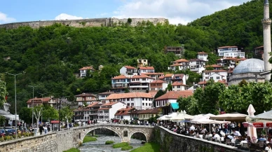 Osmanlı'nın Balkanlar’daki İncisi: Prizren'in Tarihle Yoğrulmuş Sokakları