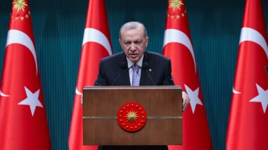 Cumhurbaşkanı Erdoğan: Terörsüz Türkiye ile yeni bir dönem başlıyor
