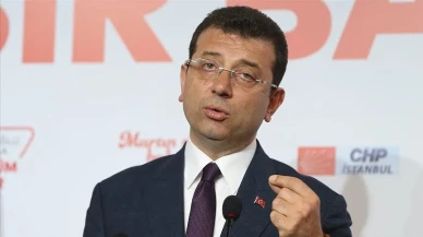 "Ekrem İmamoğlu'nun sosyal medya hesabına erişim kısıtlaması getirildi"