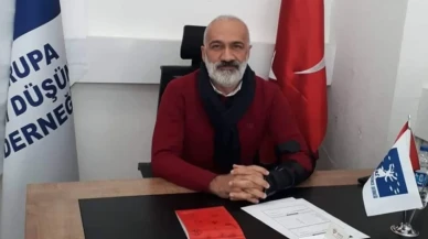 Fransa'nın Bordo kentinde Alevi Bektaşi dergahı açılacak