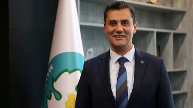 Manisa Büyükşehir Belediye Başkanı Ferdi Zeyrek hayatını kaybetti