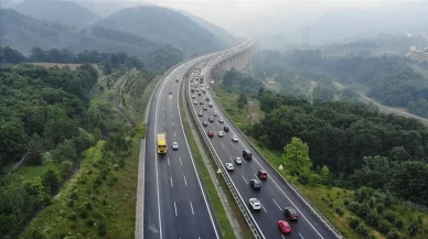 Bayramda köprü, otoyol ve toplu ulaşım ücretsiz oldu