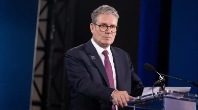Starmer, Umman ve Ürdün liderleriyle bölgesel krizi masaya yatırdı