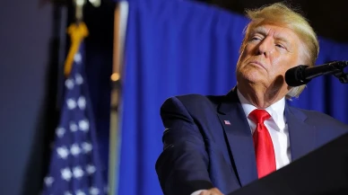 Trump’tan İran’a iki hafta süre! Müdahale gerek kalmayabilir
