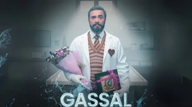 Gassal dizisi TRT 1'de başlıyor