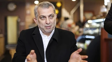 AK Partili Külünk paylaşımlarıyla kime mesaj verdi?