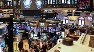 New York Borsası, ABD-Çin ticaret görüşmeleriyle yükselişe geçti mi?