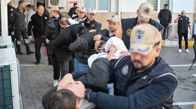 İstanbul merkezli casusluk operasyonunda 10 gözaltı: Ticaret Bakanlığı sırları ortaya çıktı mı?