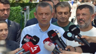 CHP Lideri Özel Ferdi Zeyrek'in cenazesindeki birleştirici mesajları vurguladı