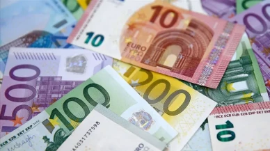 Dolar değer kaybederken Euro zirveye koşuyor