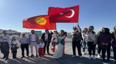 Yozgat'ta Türk Devletleri Birliği ,çin önemli adımlar atıldı