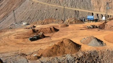 Nijer, Fransız Orano’nun Somair uranyum madenini kamulaştırdı: Fransa ile ilişkilerde yeni gerilim