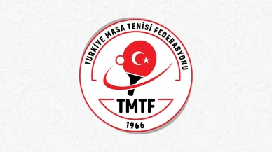 Türkiye Masa Tenisi Federasyonu yeni binasının açılışını gerçekleştirdi