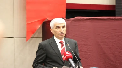 Avcılar Belediyesi'nde başkan vekilliğine Yüksel Can seçildi
