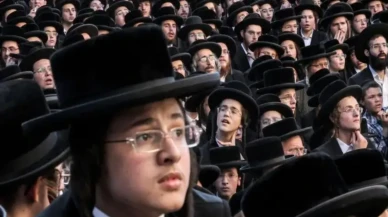 Haredi partilerden Netanyahu’ya rest: Ya yasa çıkar ya hükümet dağılır