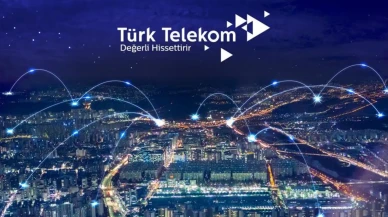 Türk Telekom'un Siber Güvenlik Kampı için başvurular açıldı