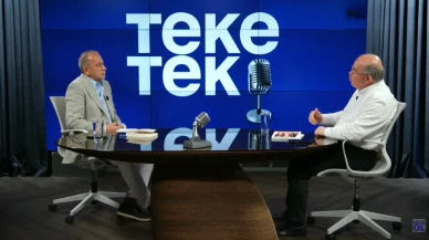 Hüseyin Çelik, II. Abdülhamid'i tartıştı: Ne Kızılsultan ne ulu hakan